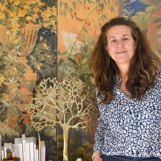 Nathalie Gru, hypnothérapeute et sophrologue à Ploërmel