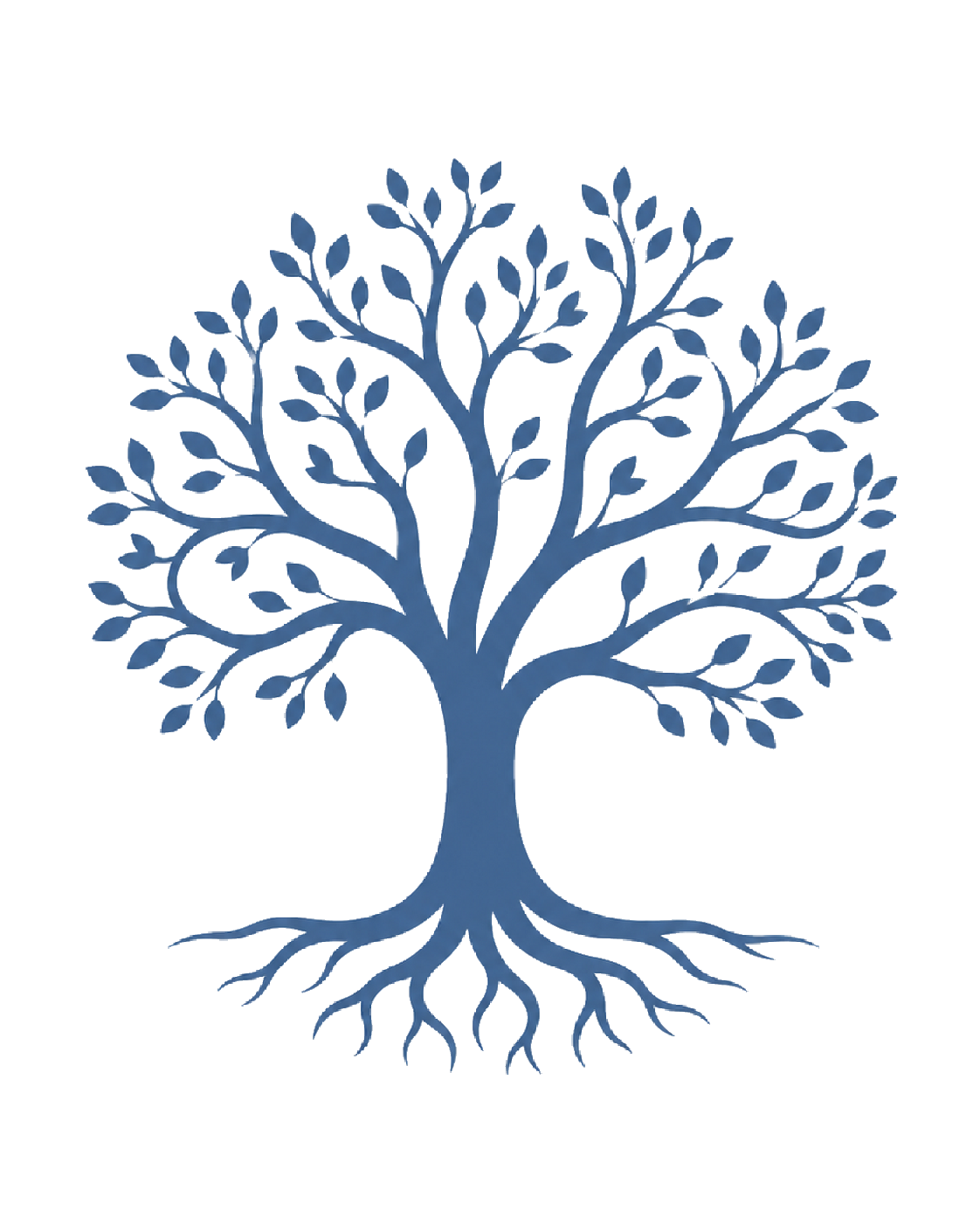 Logo Arbre de vie